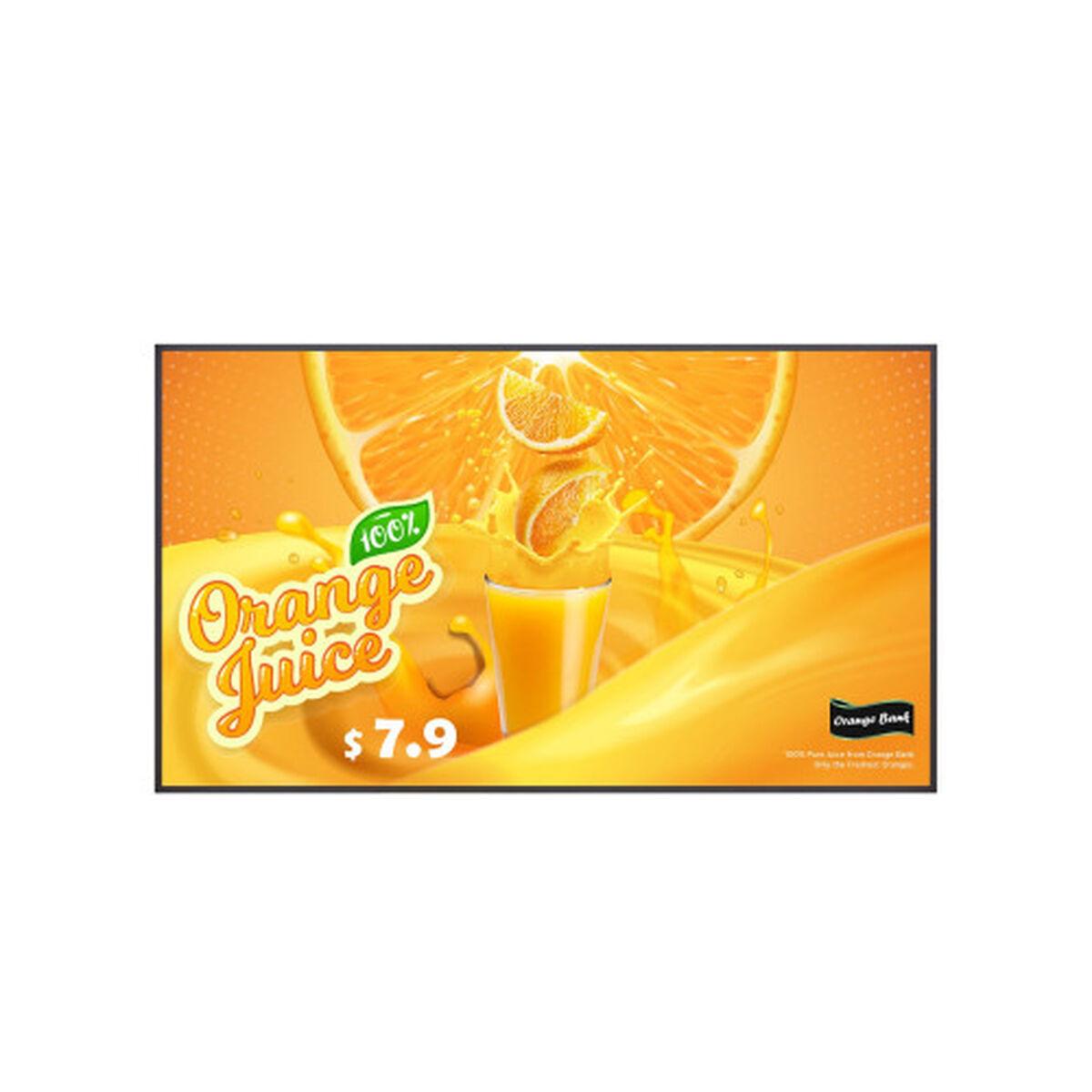 Monitor Videowall LG 55UH5Q-E.AEU 4K Ultra HD 55"