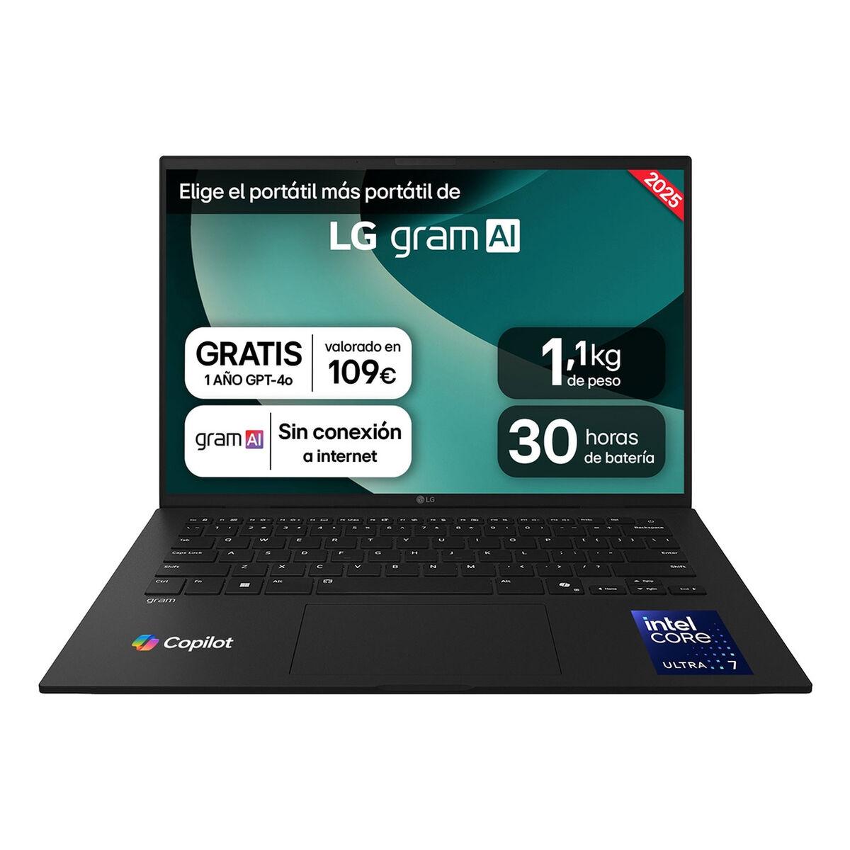 Laptop LG 14ZD90T-G.AX88B