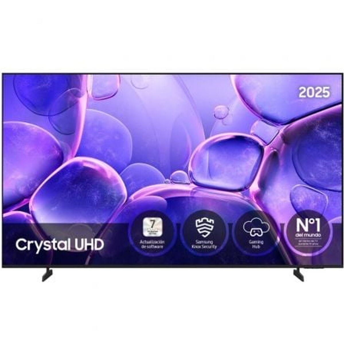 Smart TV Samsung TU75U8005FUCCV 4K Ultra HD 75" LED HDR QLED