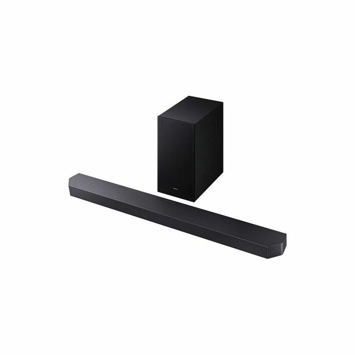 Barra de Sonido Samsung Negro