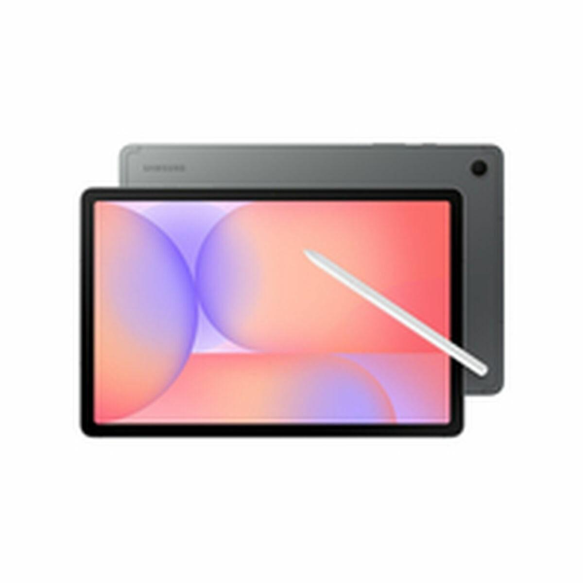 Tablet Samsung SM-X400NZAREUB 10,9" 6 GB RAM 128 GB Gris