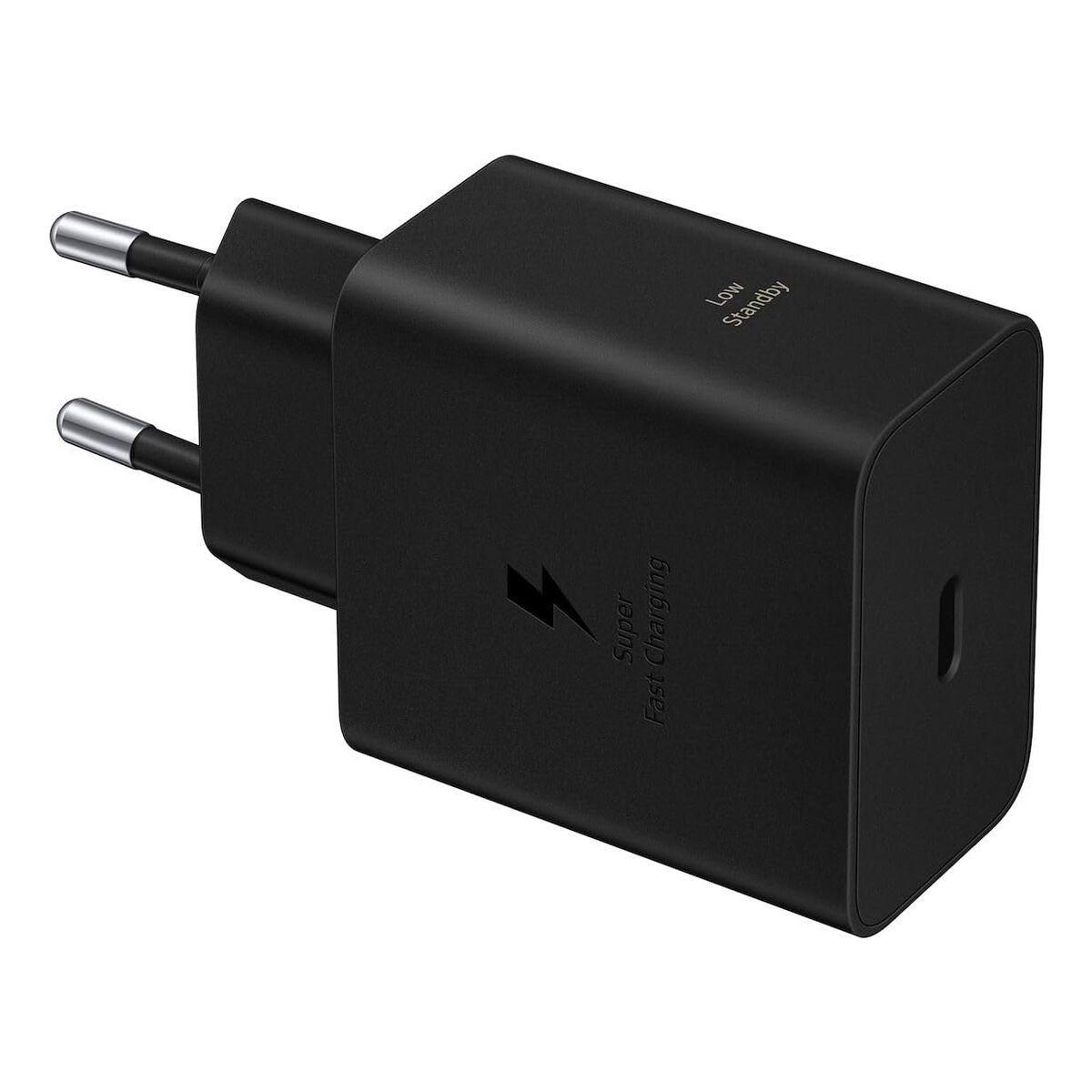 Cargador de Pared Samsung EP-T6010NBEGWW