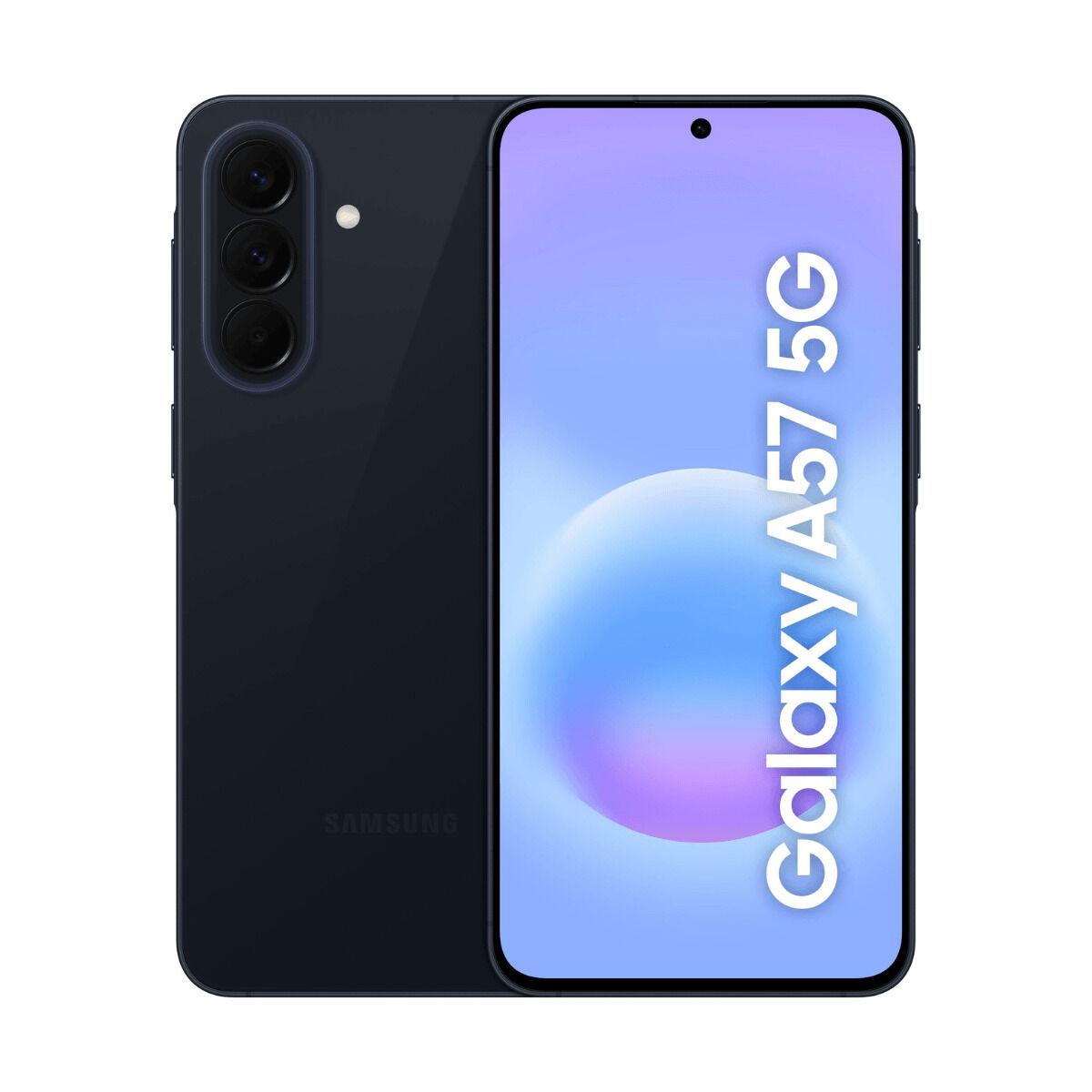 Smartphone Samsung A57 SM-A576B 6,7" Octa Core 12 GB RAM 512 GB Azul