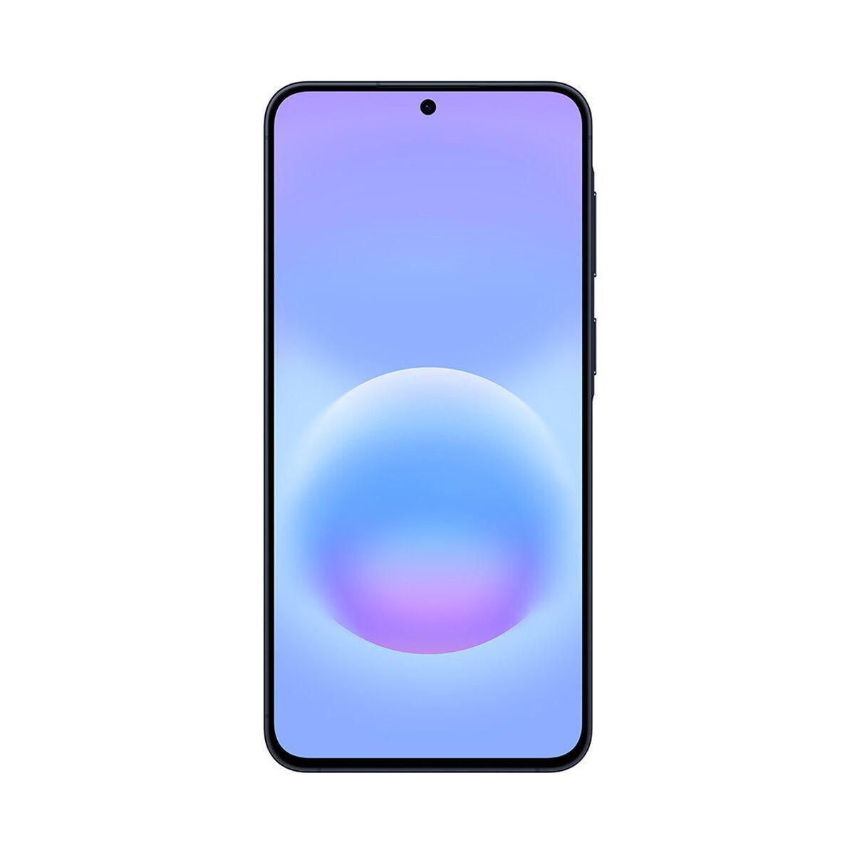Smartphone Samsung Galaxy A57 6,7" Octa Core 8 GB RAM 256 GB Azul