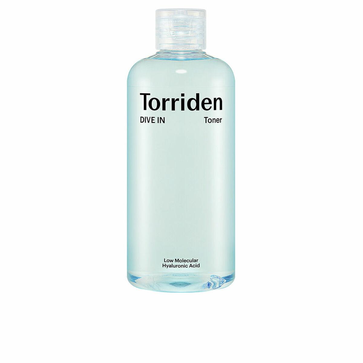 Tónico Facial Torriden DIVE-IN 300 ml