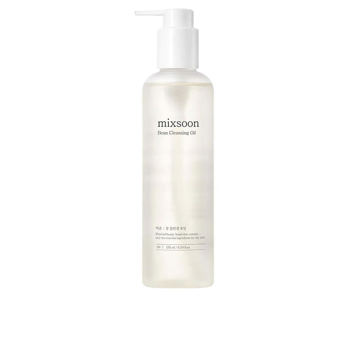 Limpiador Facial Mixsoon BEAN CLEANSING 195 ml