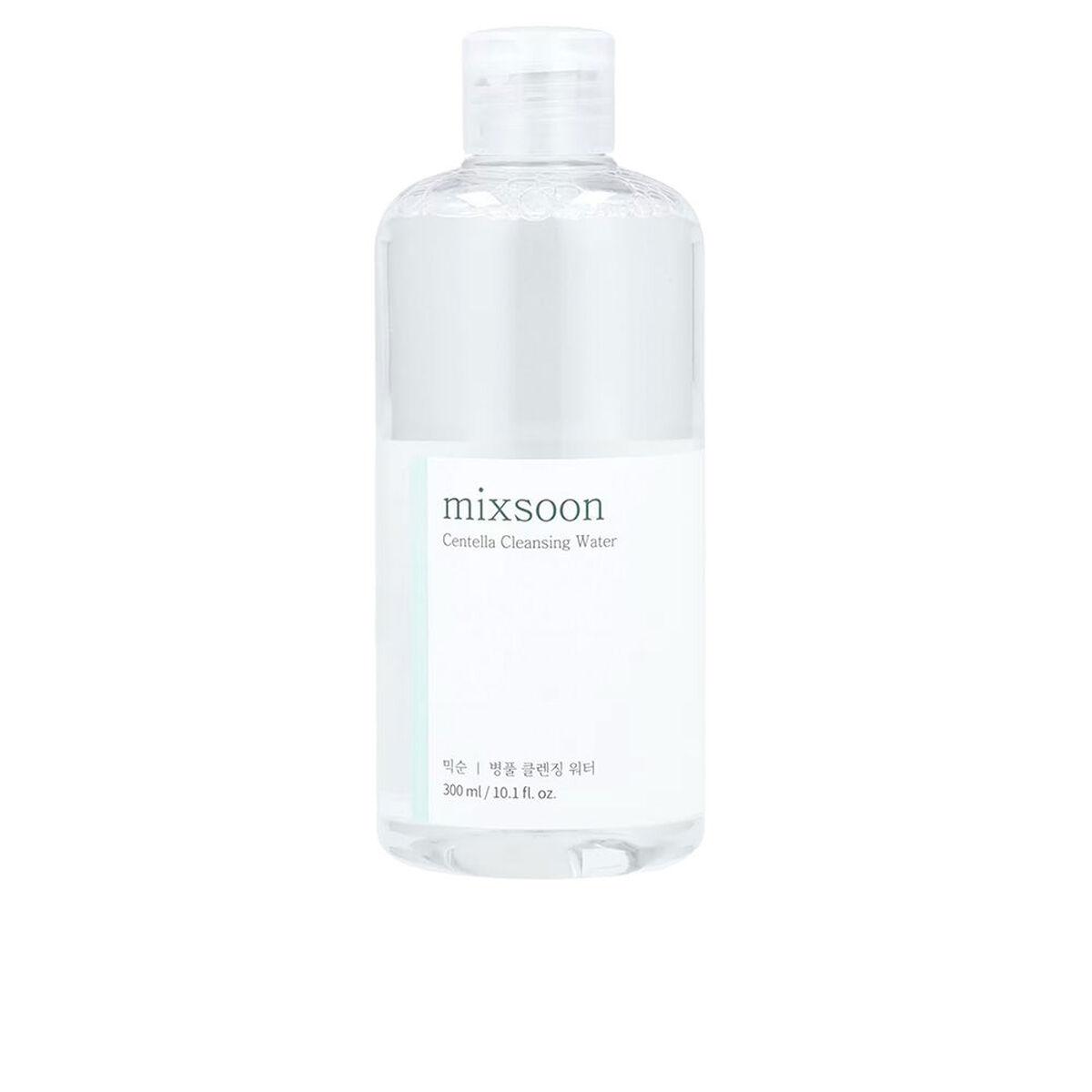 Desmaquillante Facial Mixsoon CENTELLA 300 ml