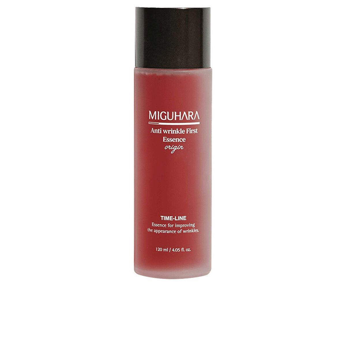 Sérum Antiarrugas Miguhara ANTI WRINKLE 120 ml
