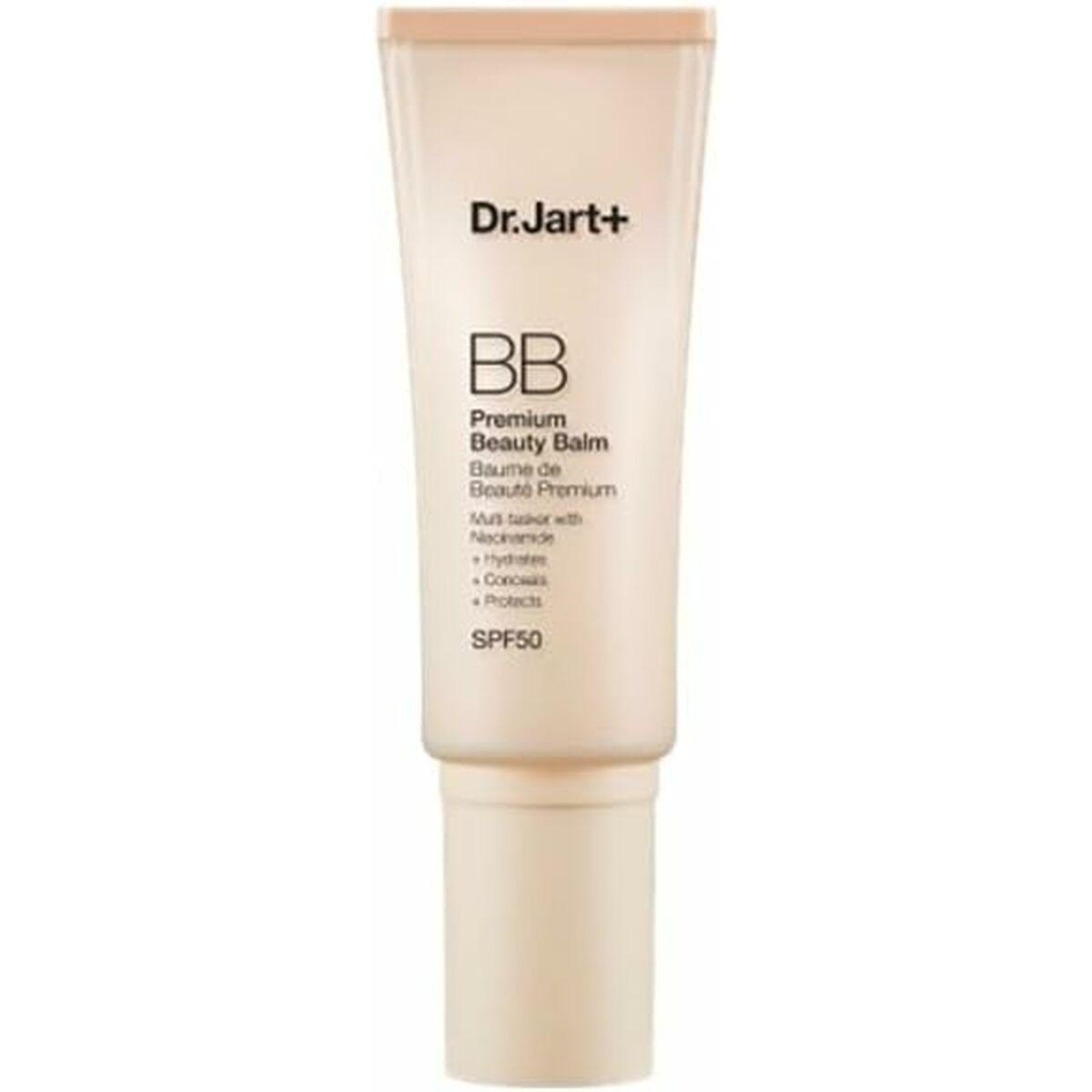 Crema Hidratante con Color DR.JART+ PREMIUM BB Nº 01 Fair-Light 40 Ml Spf 50