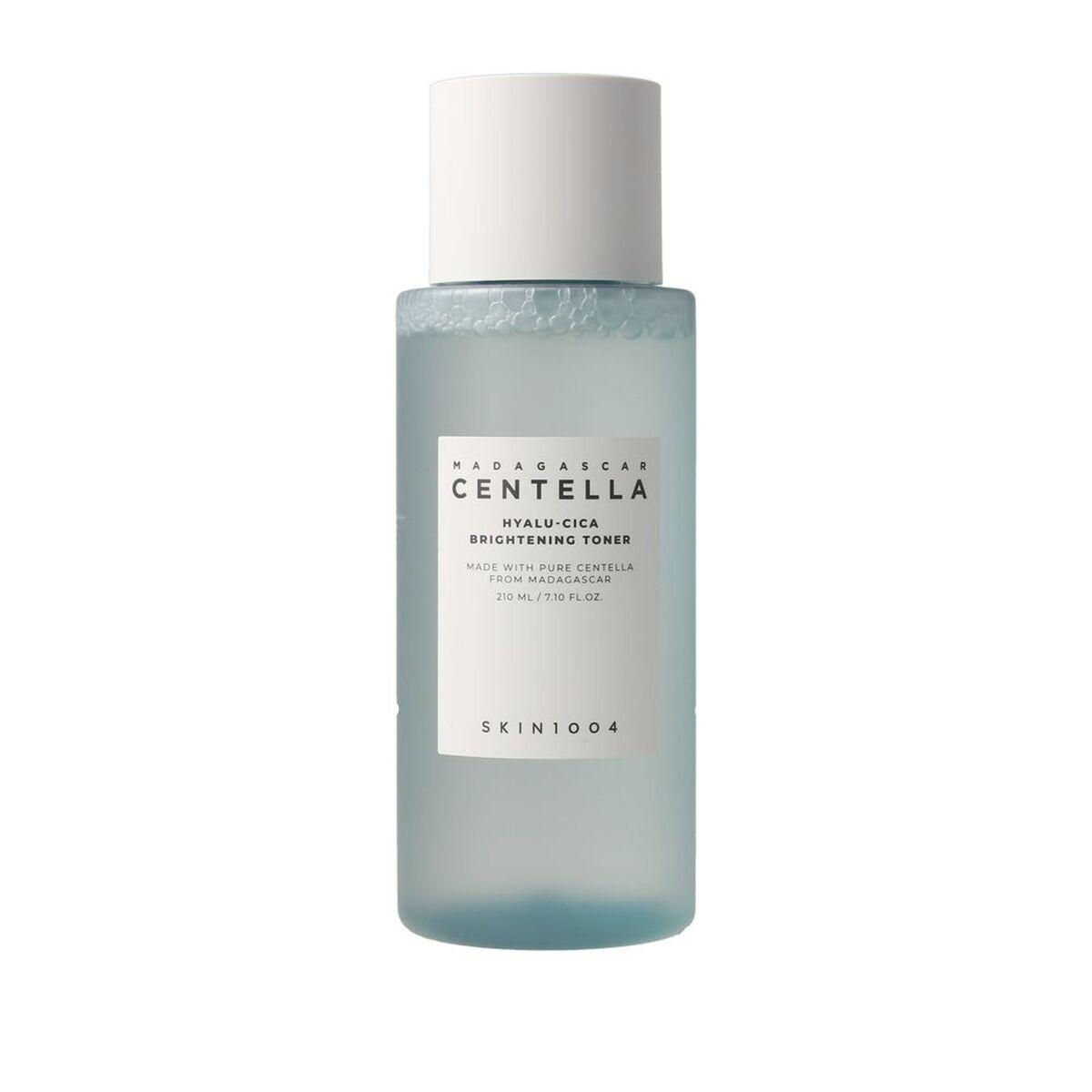 Tónico Facial SKIN1004 MADAGASCAR CENTELLA 210 ml Iluminador