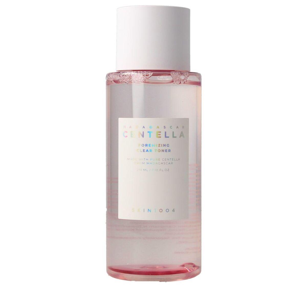 Tónico Facial SKIN1004 MADAGASCAR CENTELLA 210 ml Clarificante