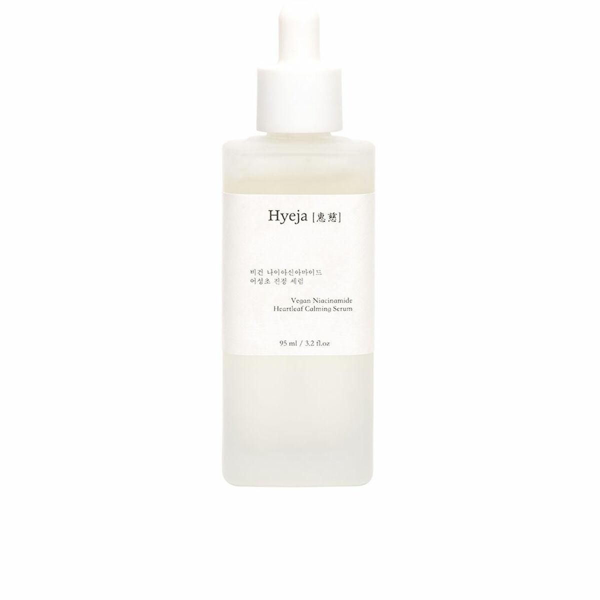 Sérum Facial Hyeja VEGAN NIACINAMIDE 95 ml