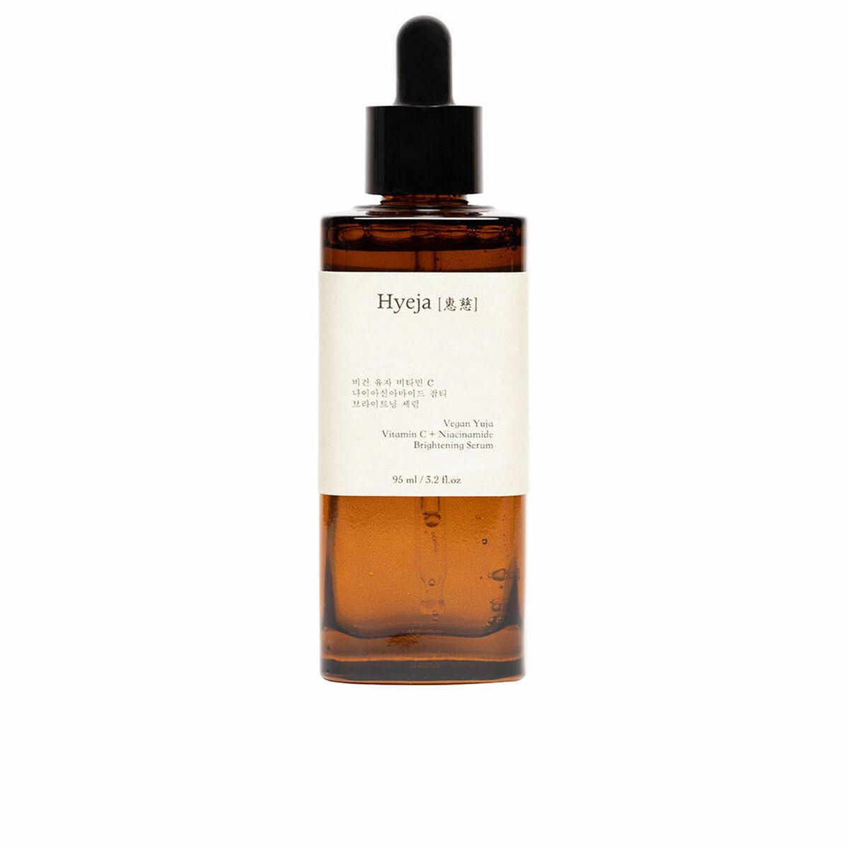 Sérum Iluminador Hyeja VEGAN YUJA 95 ml