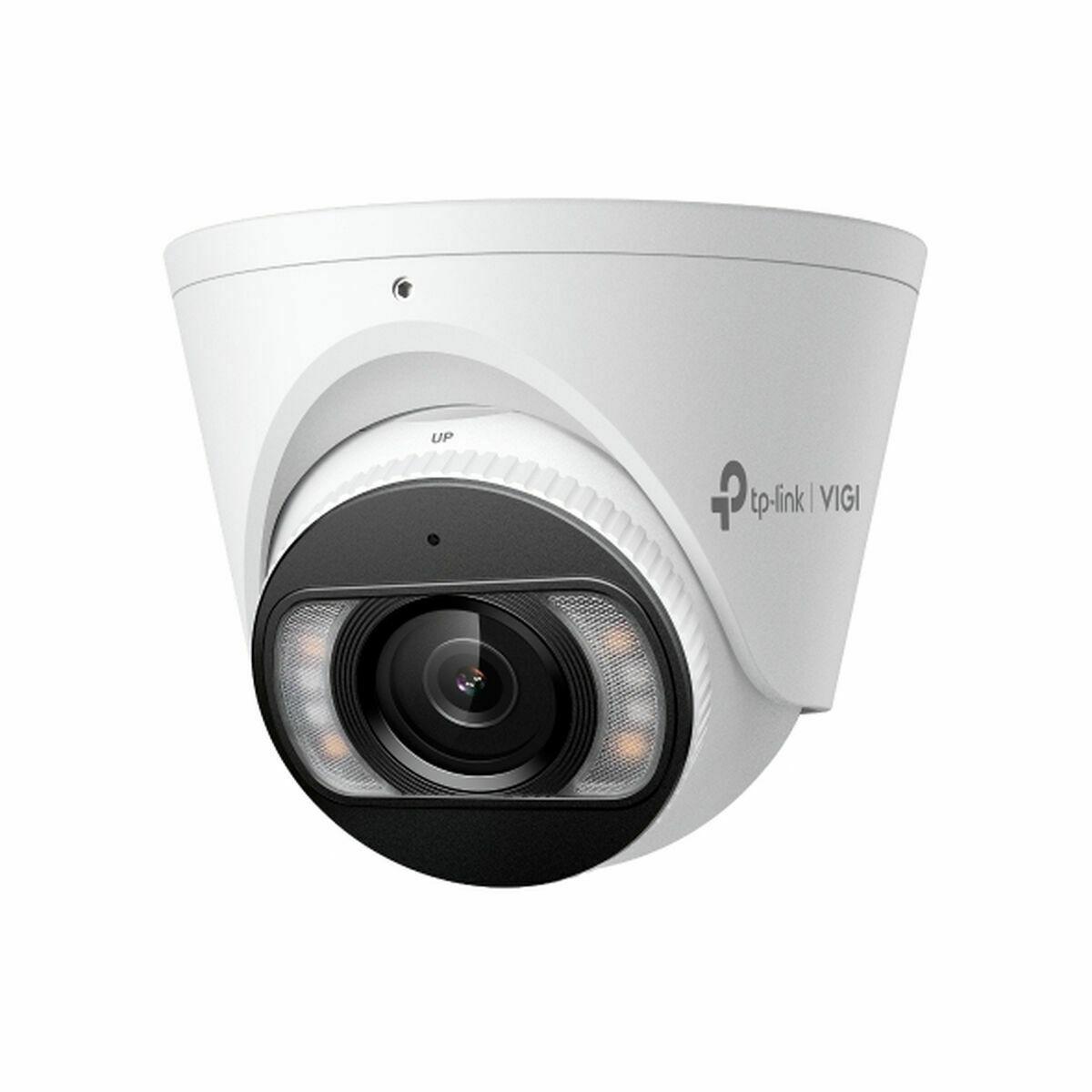 Videocámara de Vigilancia TP-Link