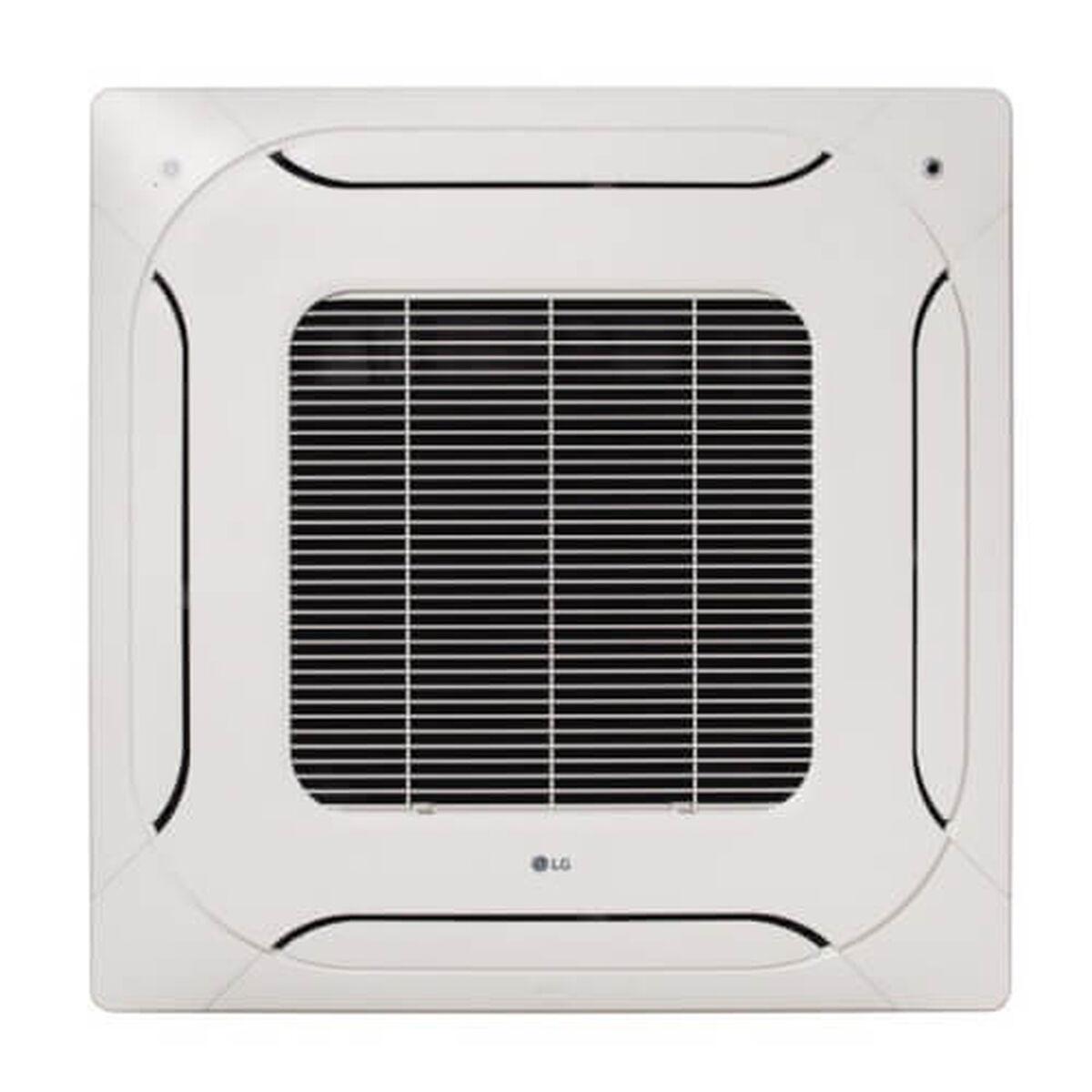 Panel Cassete LG Blanco