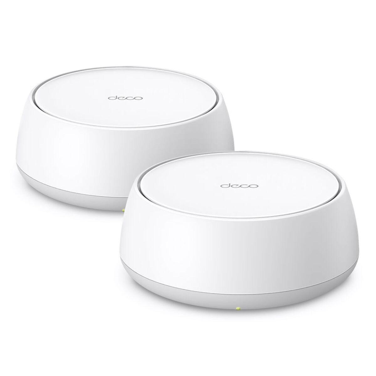 Punto de Acceso TP-Link DECO BE25 3-PACK