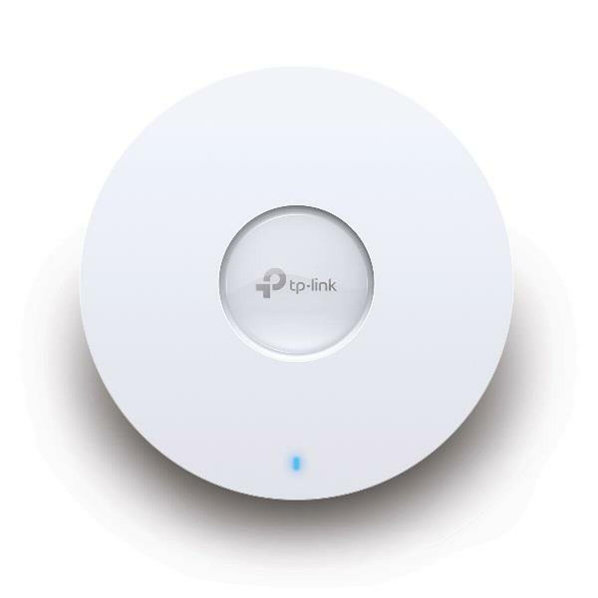 Cable de Red Rígido UTP Categoría 6 TP-Link EAP772 Blanco