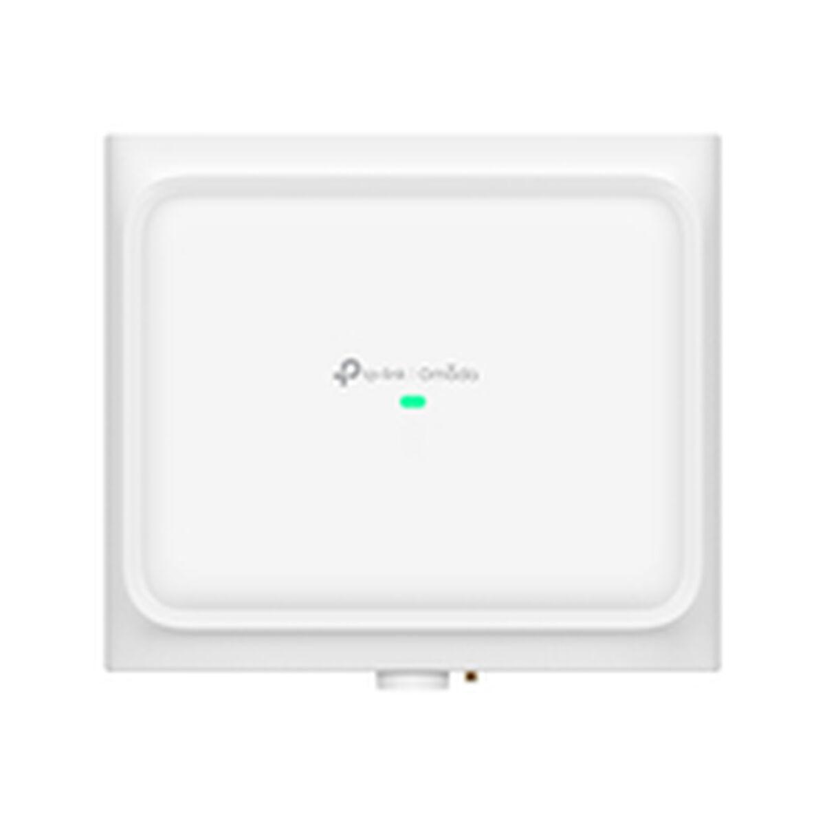 Cable de Red Rígido UTP Categoría 6 TP-Link EAP650 D30-OUTDOOR