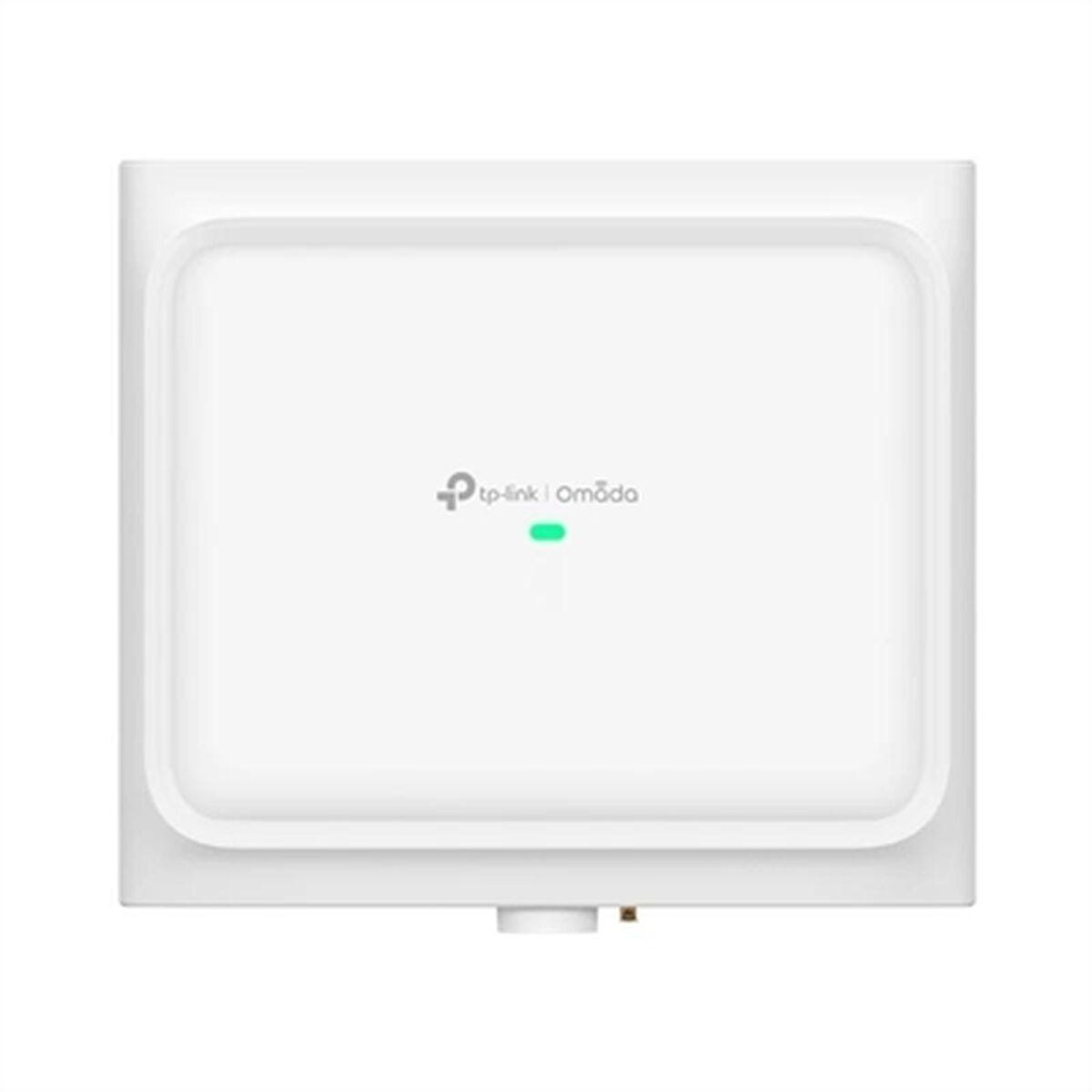 Cable de Red Rígido UTP Categoría 6 TP-Link EAP650 D120-OUTDOOR Blanco