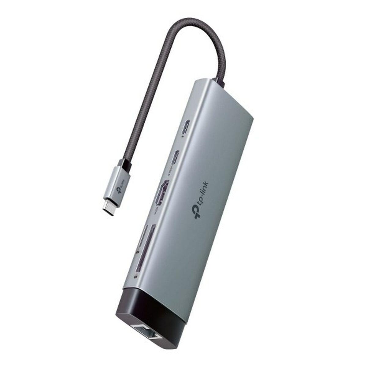 Hub USB TP-Link UH9120C