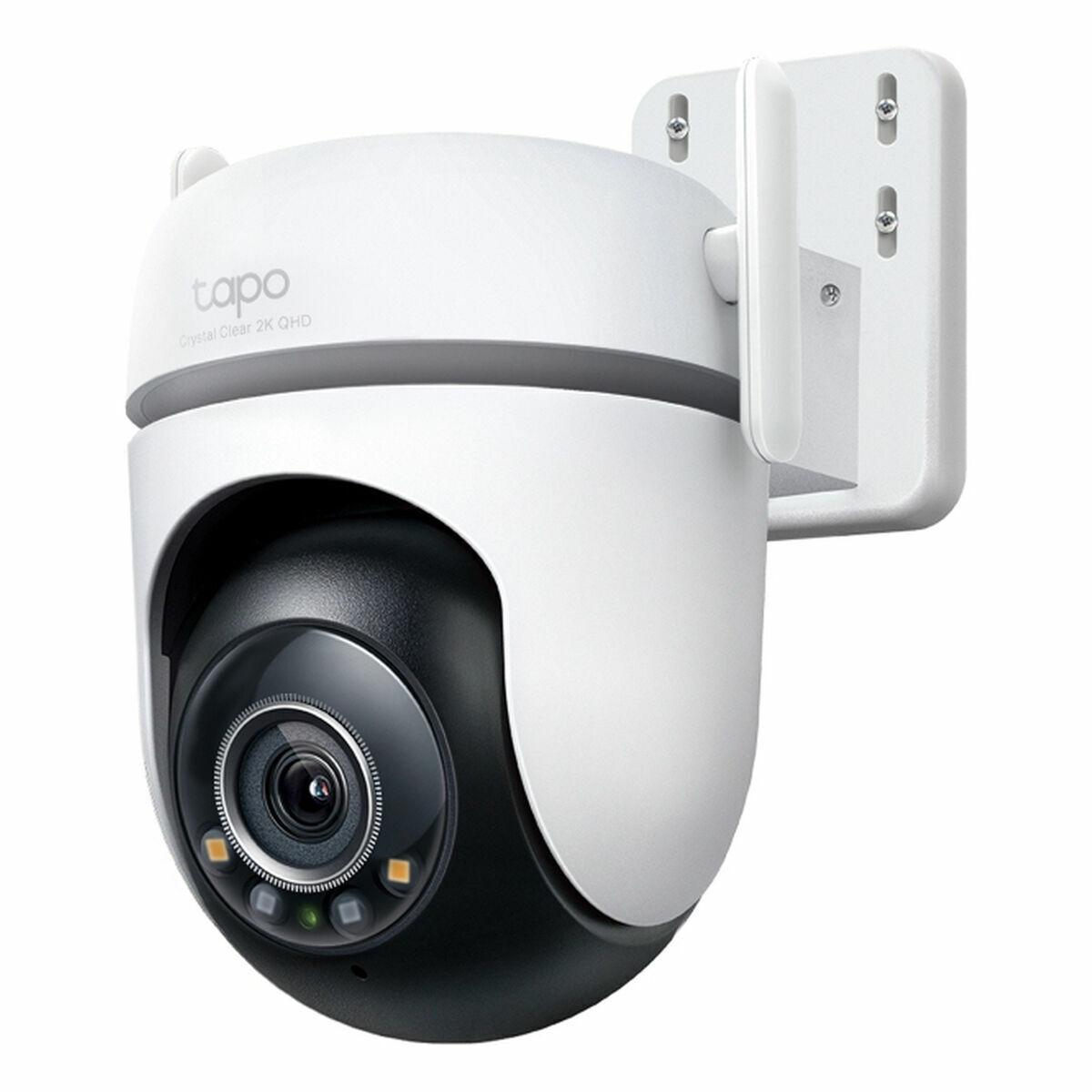 Videocámara de Vigilancia TP-Link TC42