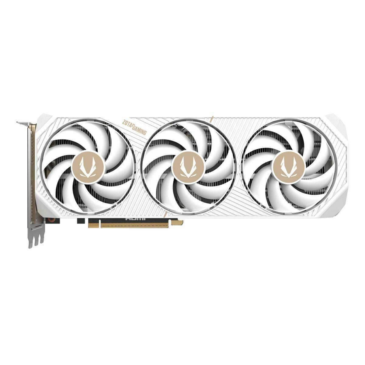 Tarjeta Gráfica Zotac ZT-B50710Q2-10P