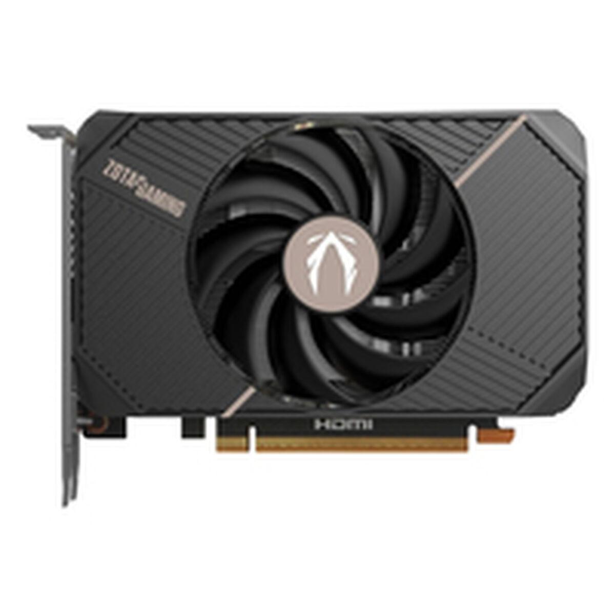 Tarjeta Gráfica Zotac ZT-B50500G-10L 8 GB GDDR6