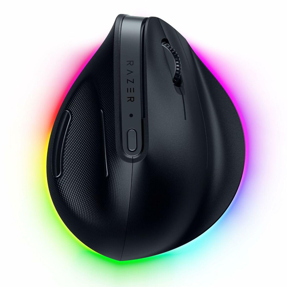 Ratón Razer RZ01-05250100-R3G1 Negro 30000 dpi