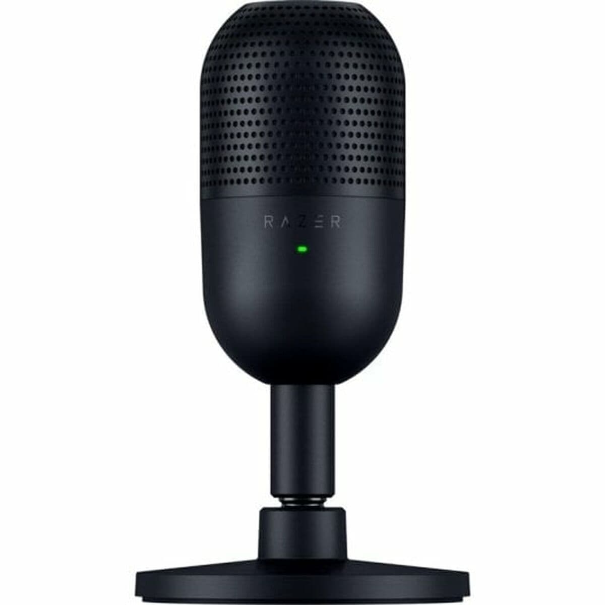 Micrófono de condensador Razer RZ19-05050100-R3M1 Negro