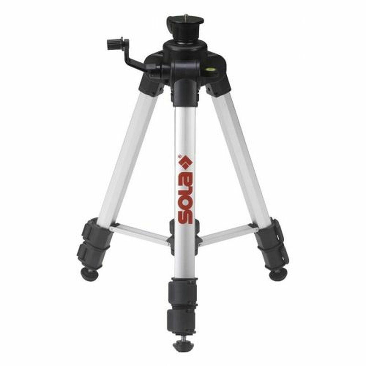 Trípode Portátil SOLA FST 120 cm