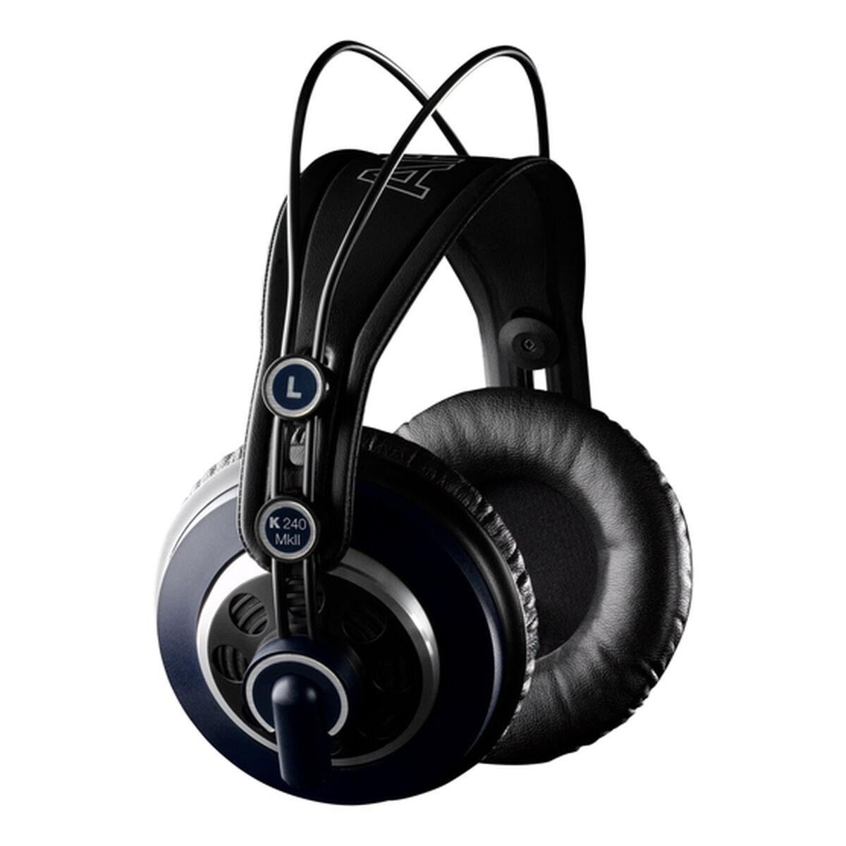 Auriculares de Diadema AKG 030-21-063