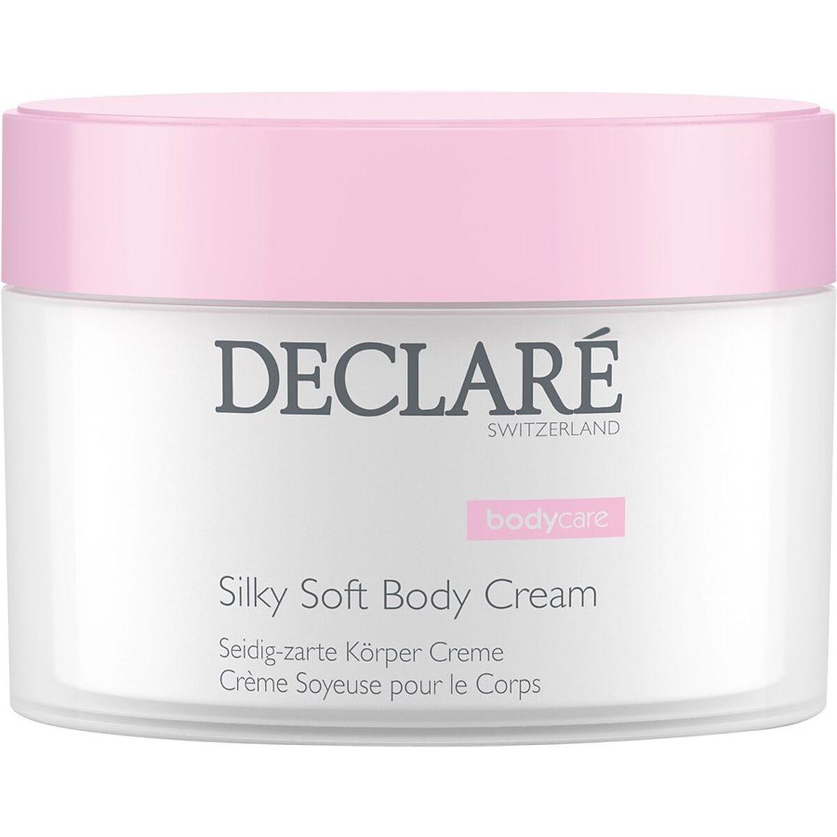 Crema Corporal Declaré Silky Soft 200 ml