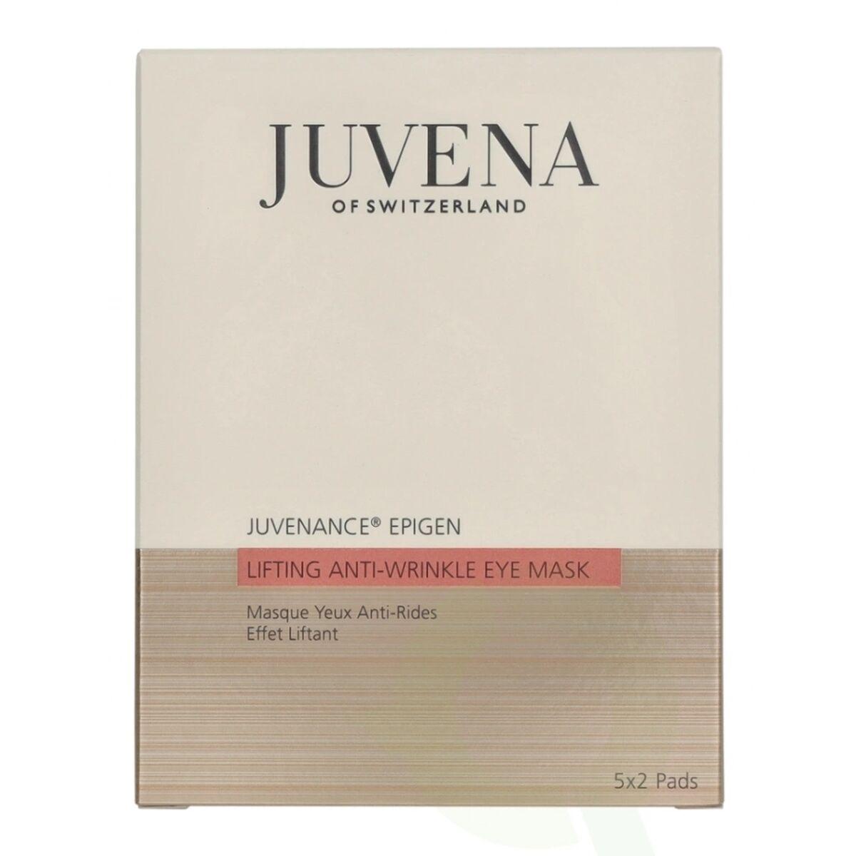 Mascarilla Antiarrugas para el Contorno de Ojos Juvena Juvenance® Epigen