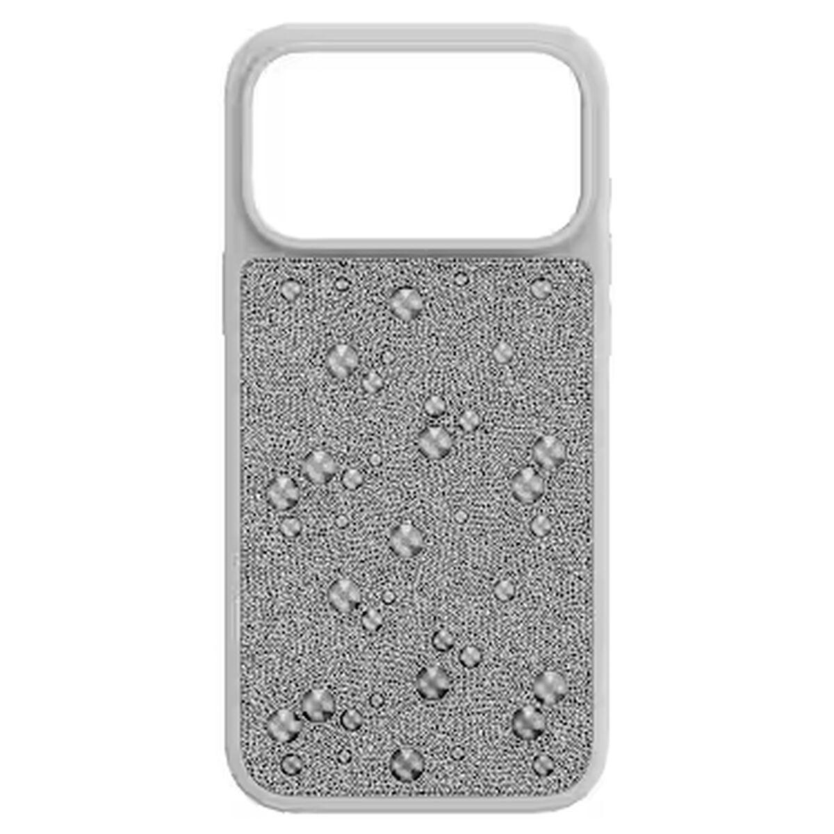 Funda para Móvil Swarovski 5731145 Gris