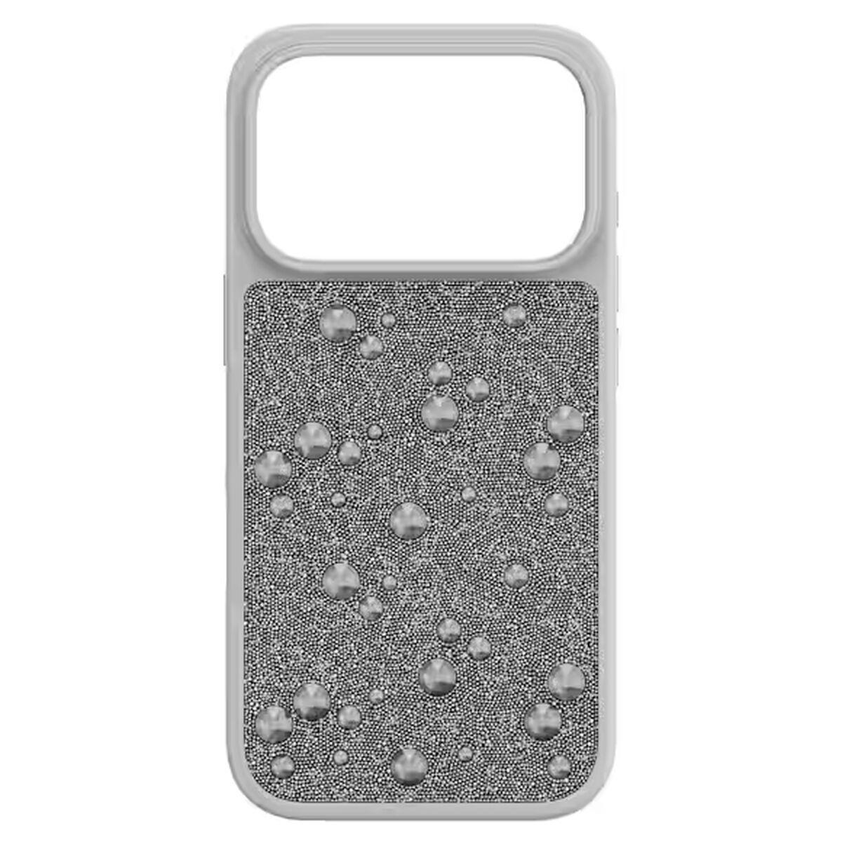 Funda para Móvil Swarovski 5731146 Gris