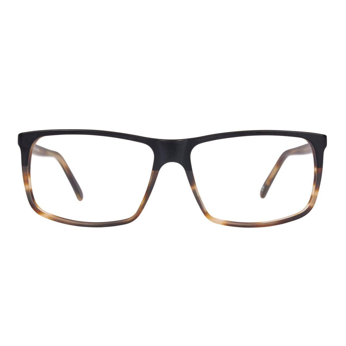 Montura de Gafas Hombre Andy Wolf 4525 57D