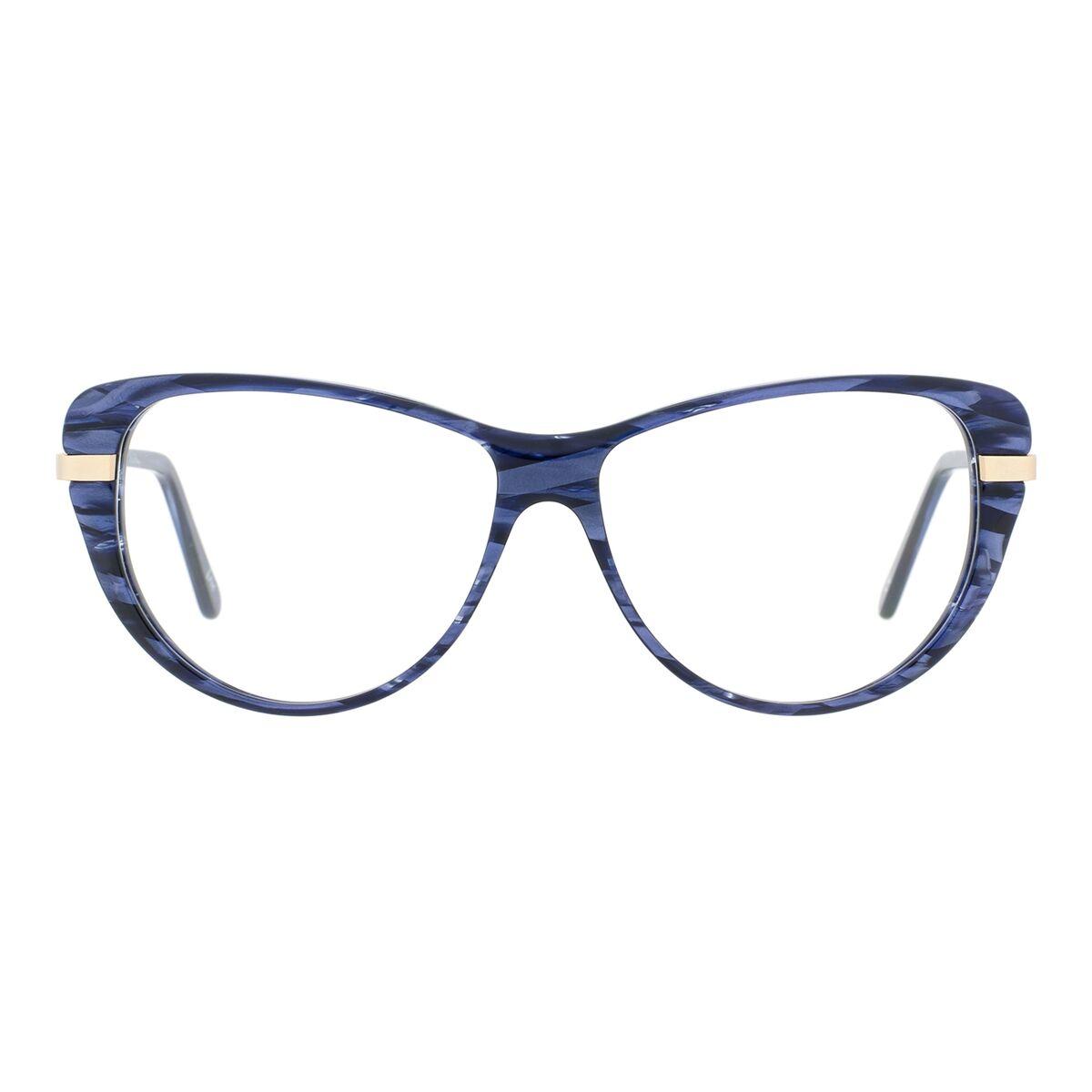 Montura de Gafas Mujer Andy Wolf 5068 56F