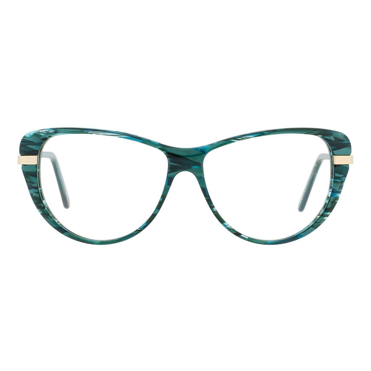 Montura de Gafas Mujer Andy Wolf 5068 56G
