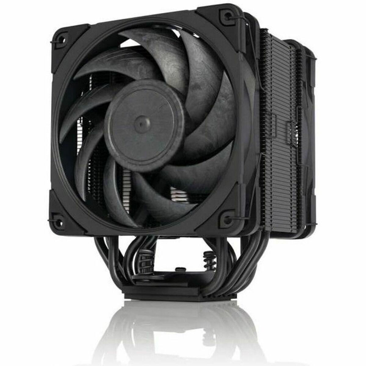 Ventilador para Portátil Noctua NH-U12ACH.BK