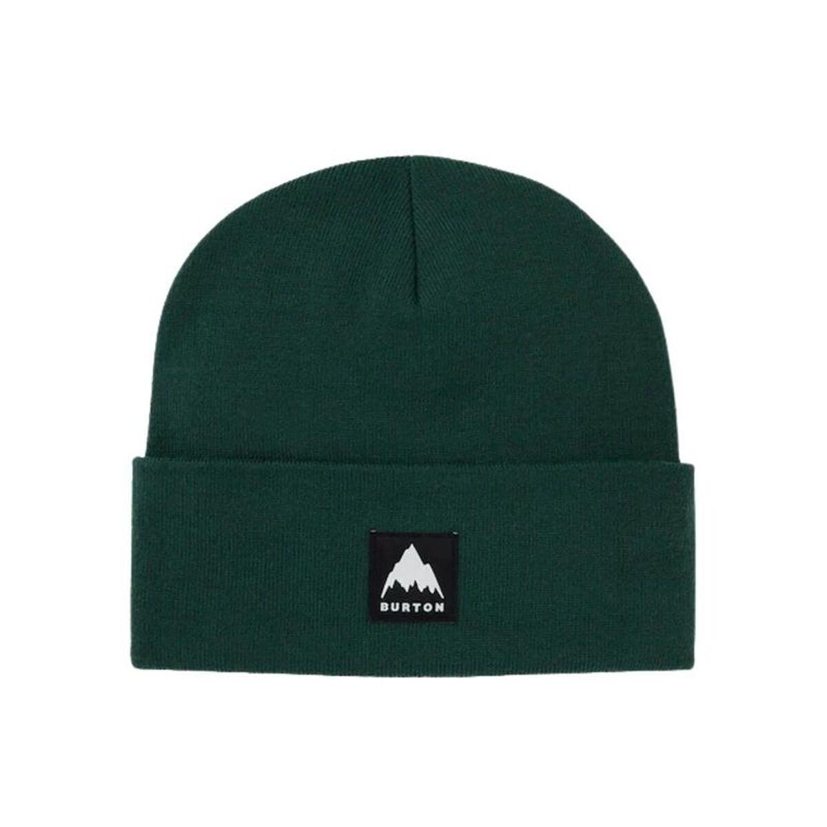 Gorro Burton Rcy Ktsbnch Tl Bnie Deep Verde Verde