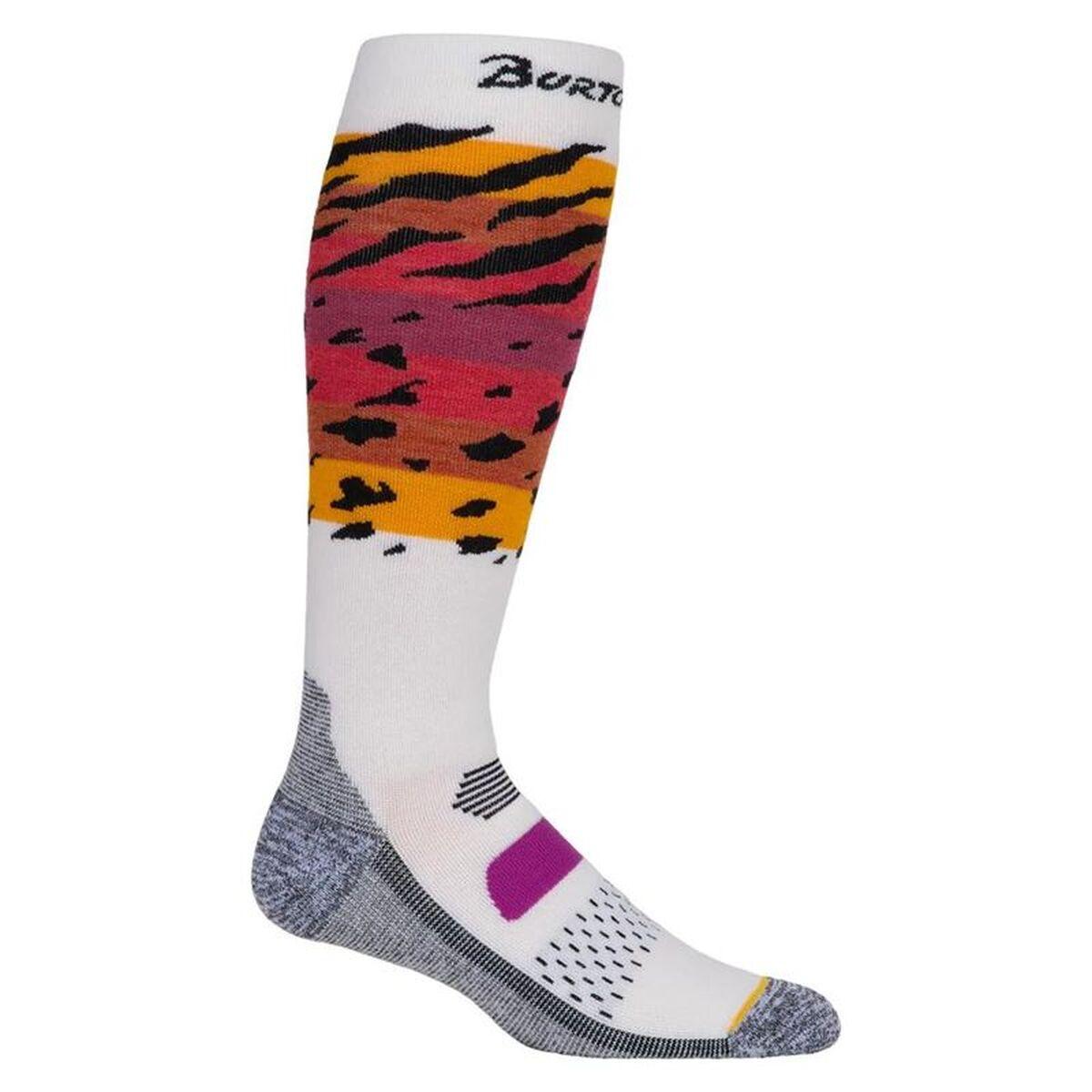Calcetines Deportivos Burton Prfrmnc Mw