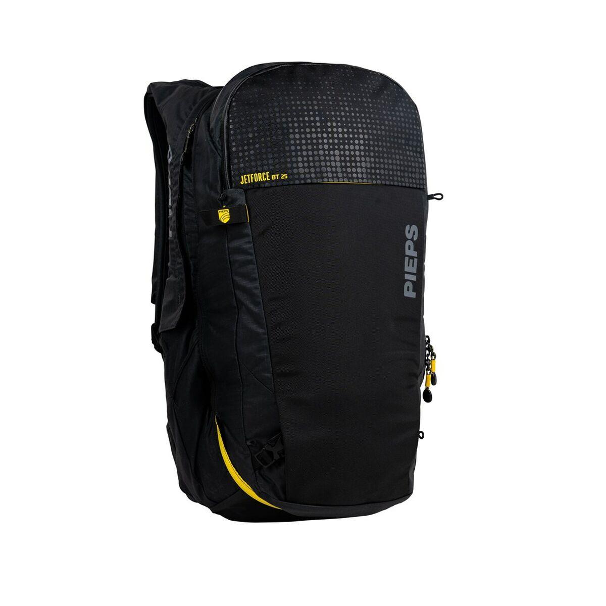 Mochila de Senderismo PIEPS PP1100180009S_M1 Negro 25 L Poliéster