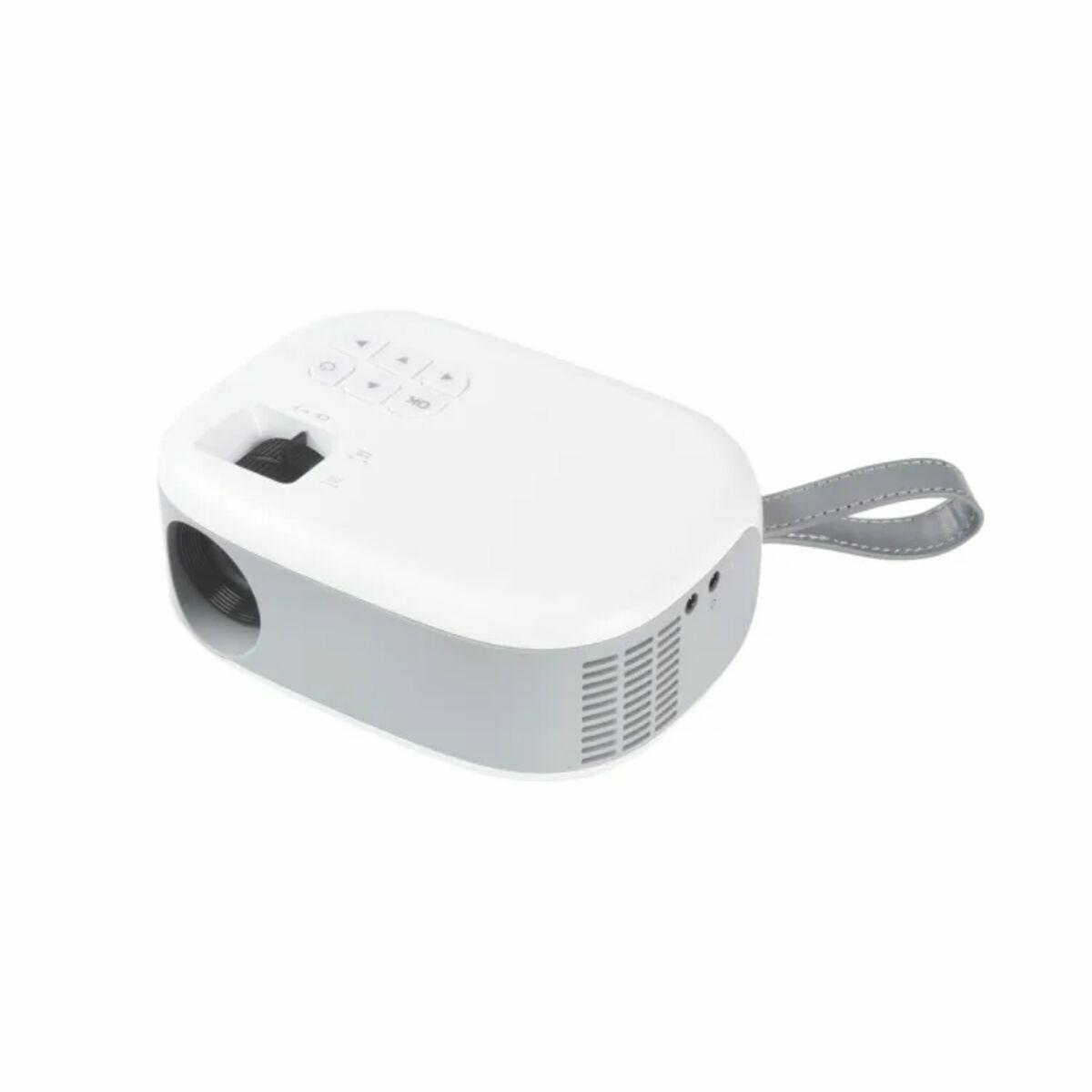 Proyector STRONG N1 Full HD 1280 x 720 px