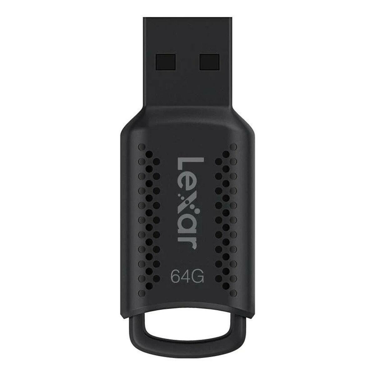 Memoria USB Lexar LJDV400064G-BNBNG 64 GB