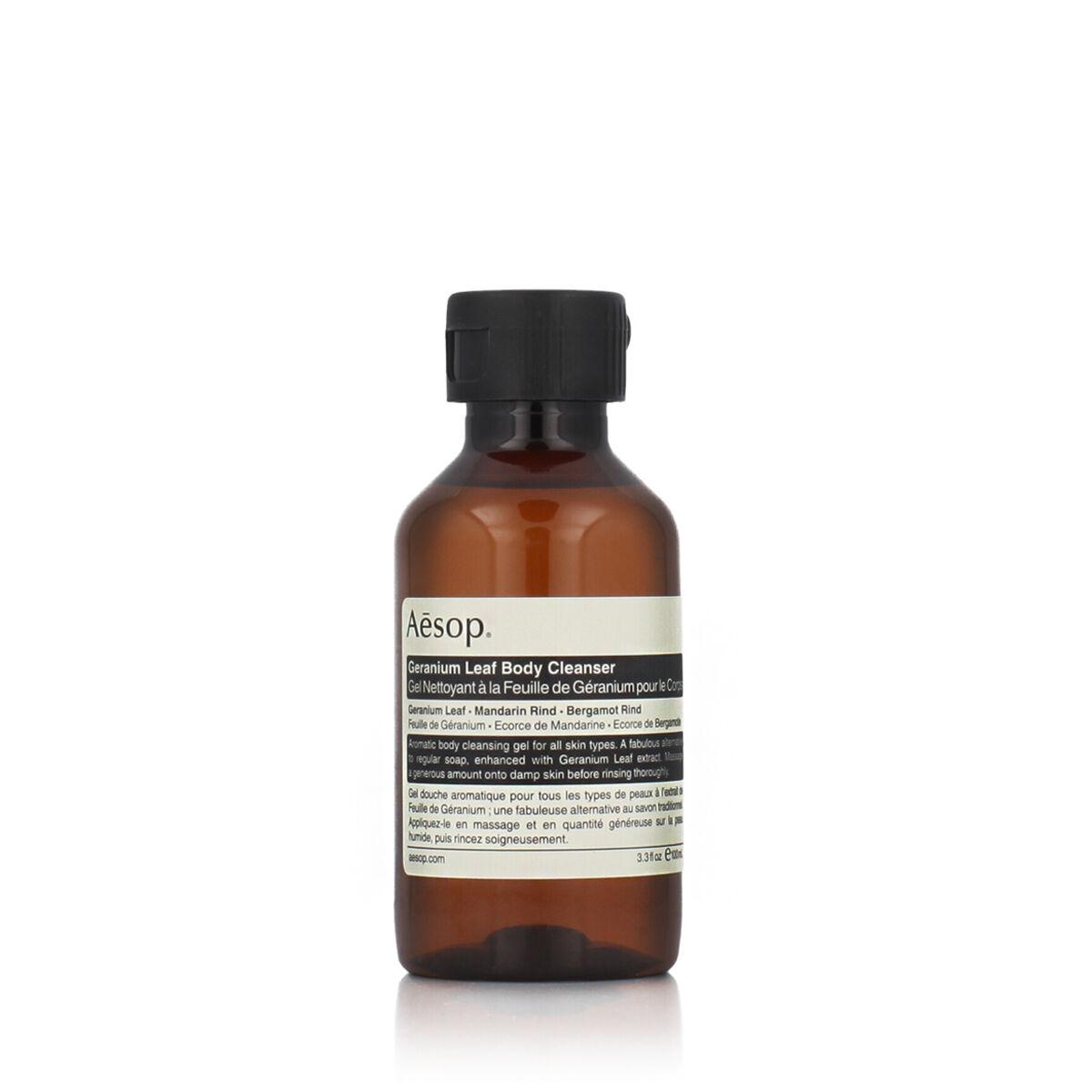 Loción Corporal Aesop Body & Hand 100 ml