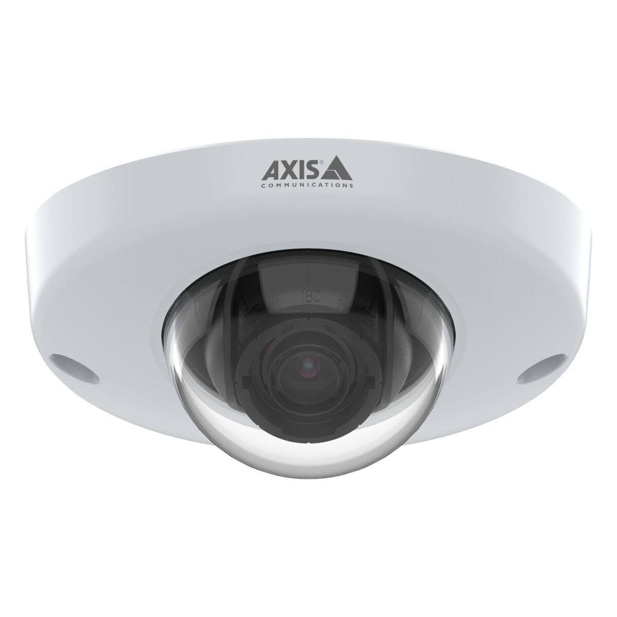 Videocámara de Vigilancia Axis 03117-001