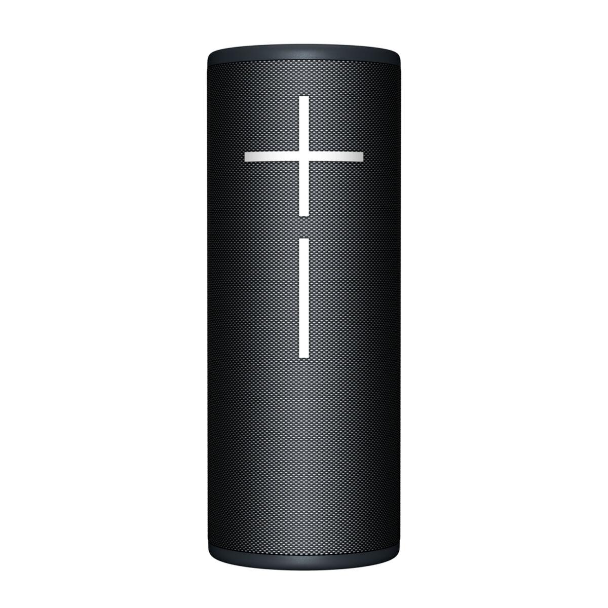 Altavoz Bluetooth Portátil Logitech 984-001981 Negro