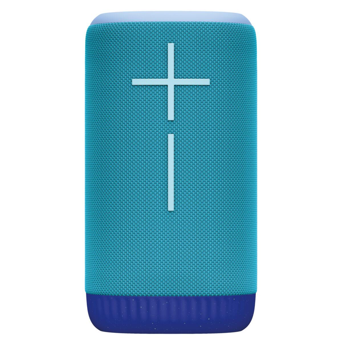 Altavoz Bluetooth Portátil Logitech 984-001924 Azul