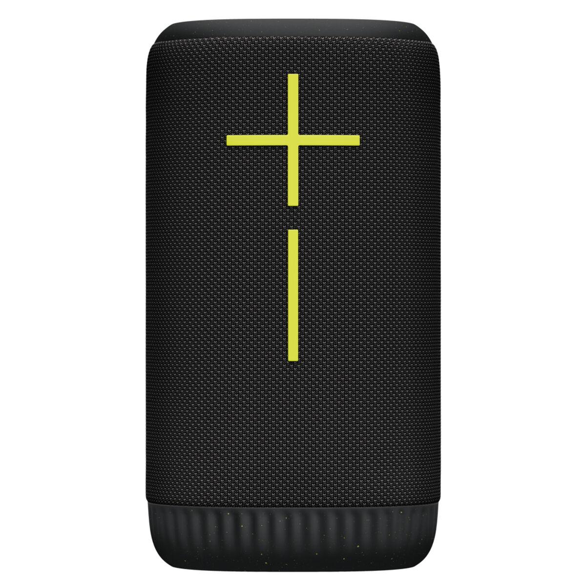 Altavoz Bluetooth Portátil Logitech 984-001873 Negro