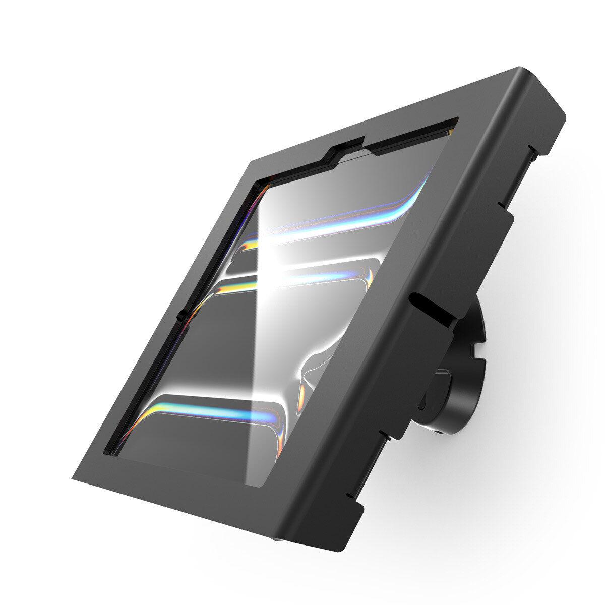 Funda para Tablet Compulocks 505B11PAPX4B Negro